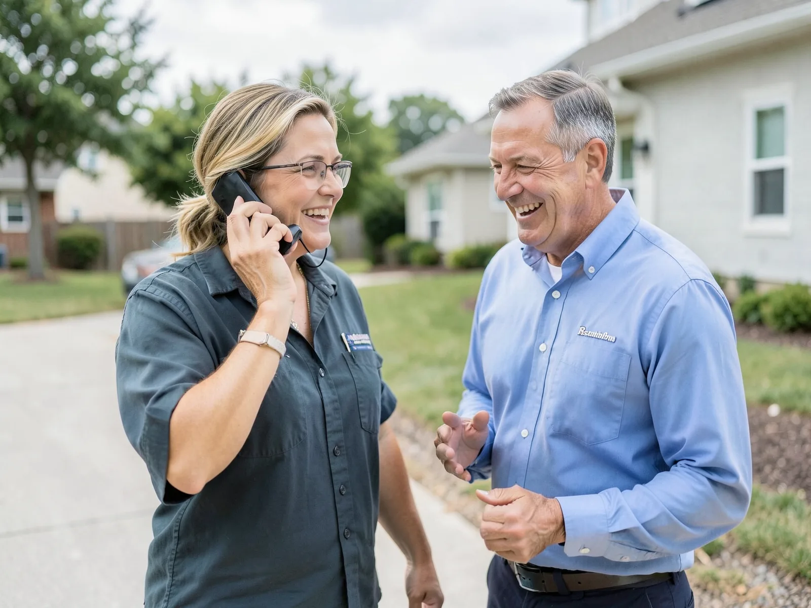 Frequently Asked Questions About Storm Damage Restoration in Derby, OH